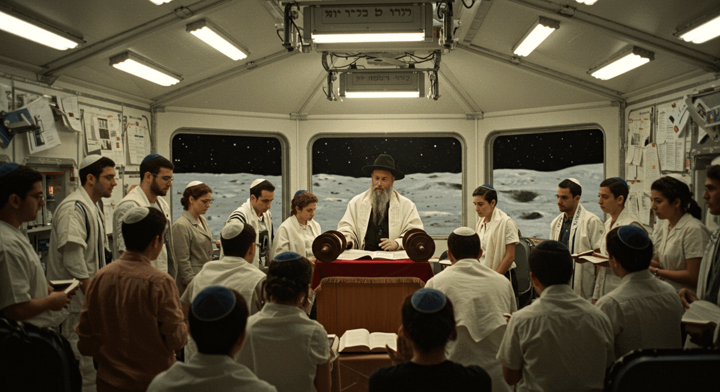 About Boquete Panama Shabbat