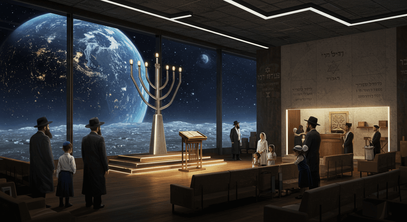 About Boquete Panama Shabbat