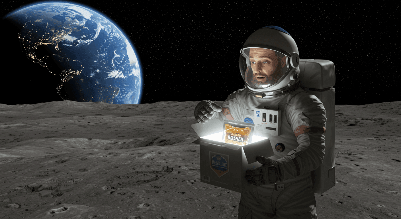 Catering by Chabad gallery image 3