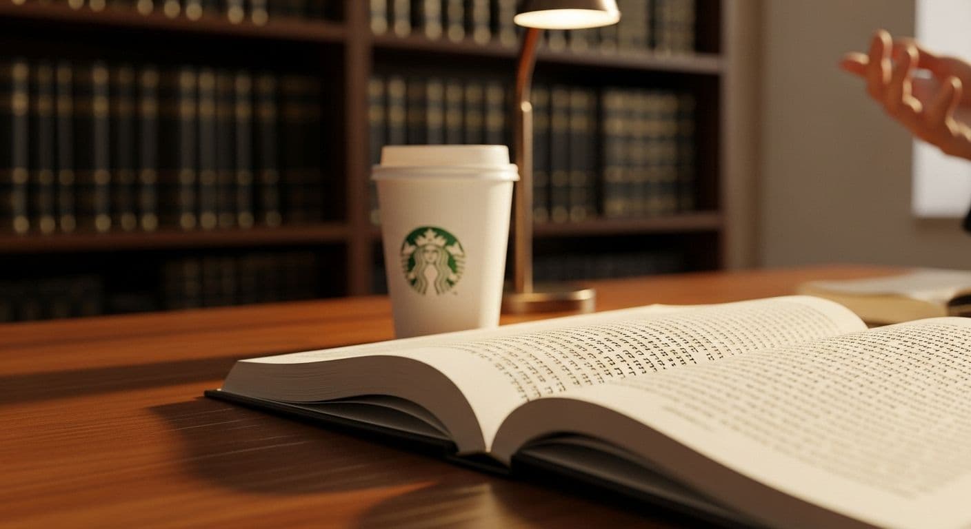 Wednesday Night Torah Class