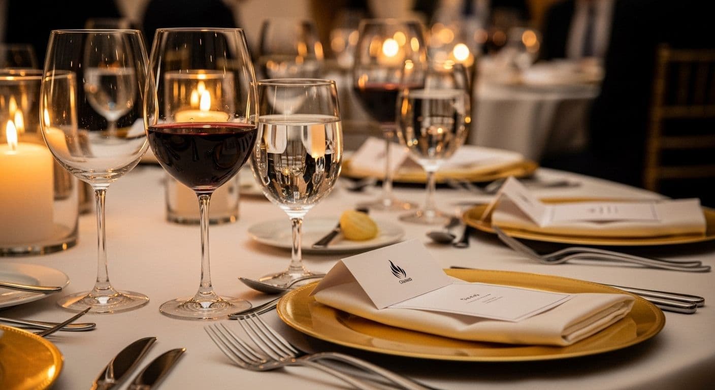 Annual Chabad of the Moon Gala🌙✨ 