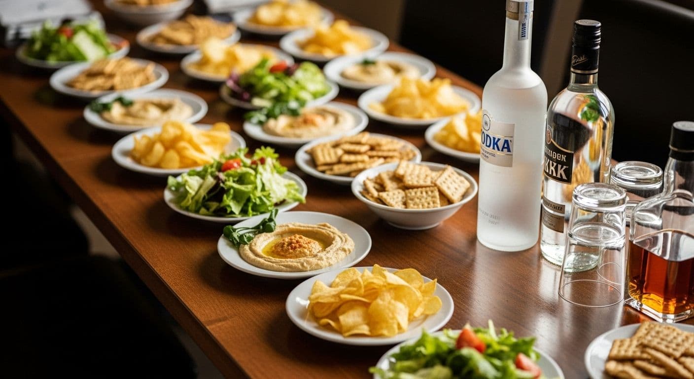 19 of Kislev Farbrengen at the Moon🌙