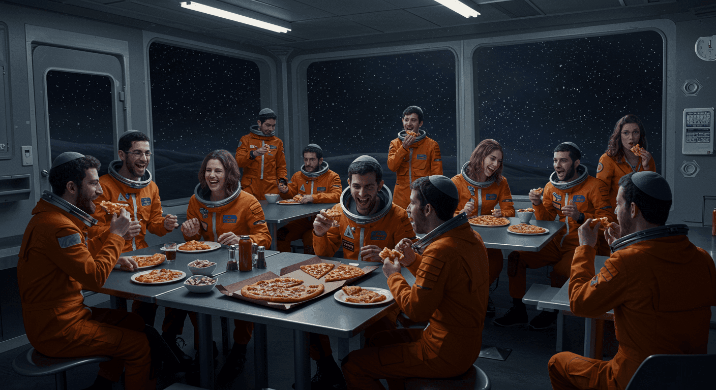 About Boquete Panama Shabbat