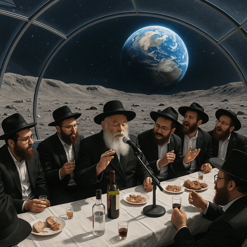 About Boquete Panama Shabbat