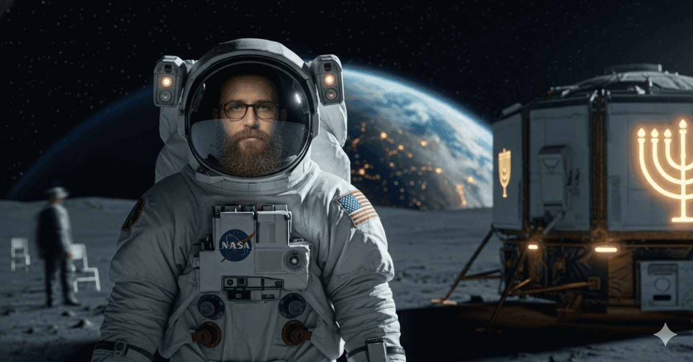 Chabad of The Moon