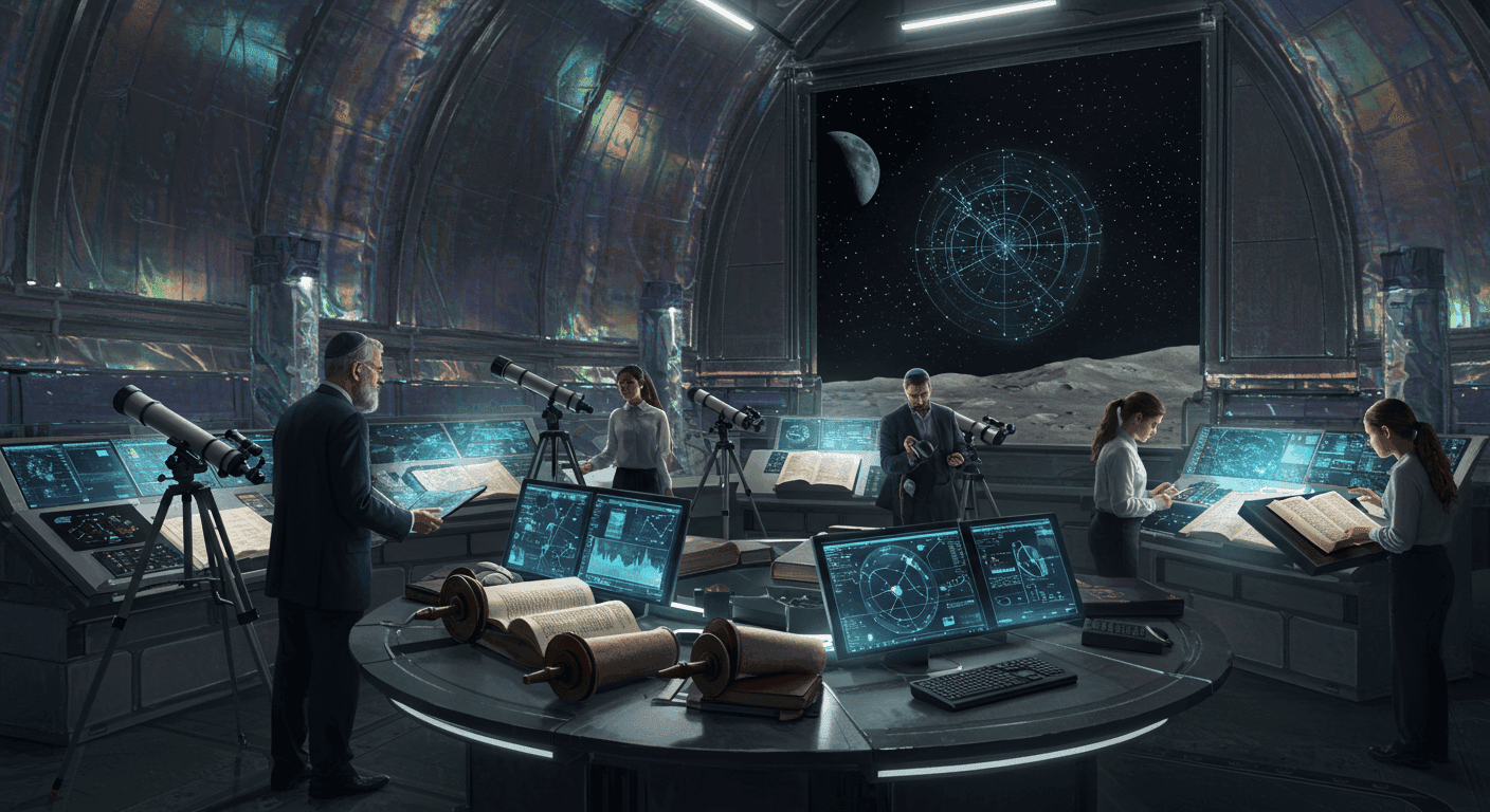 Torah Classes for Adults