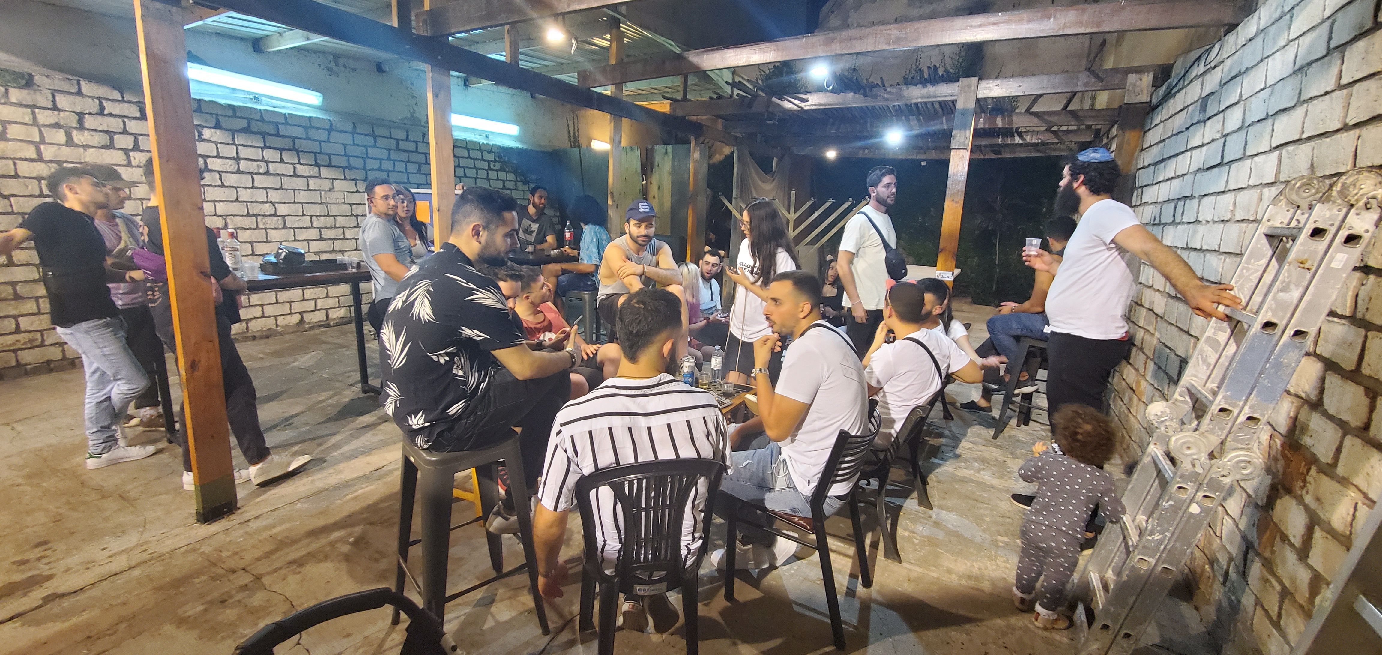 ShabbatBox in Shabbat