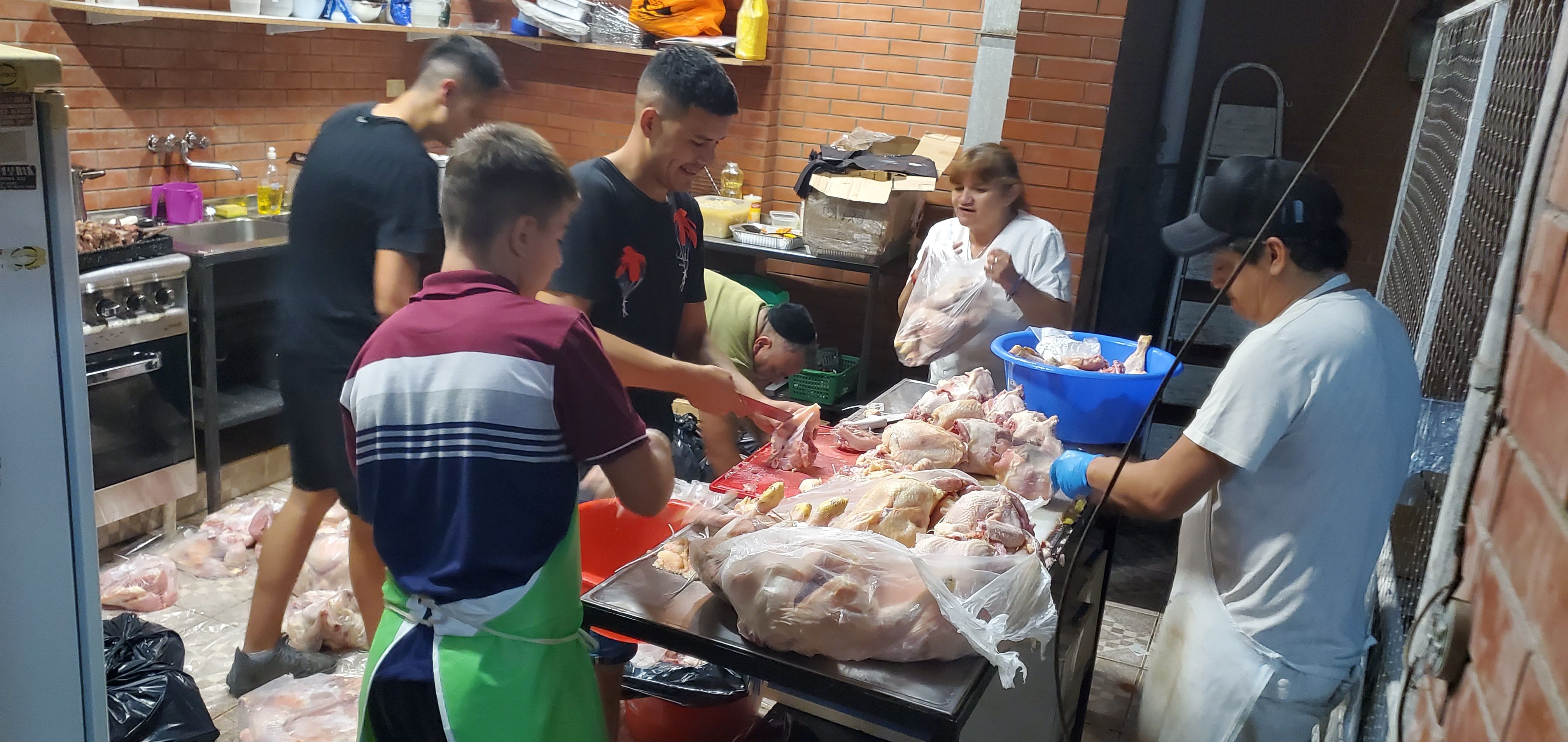 ShabbatBox in Shabbat