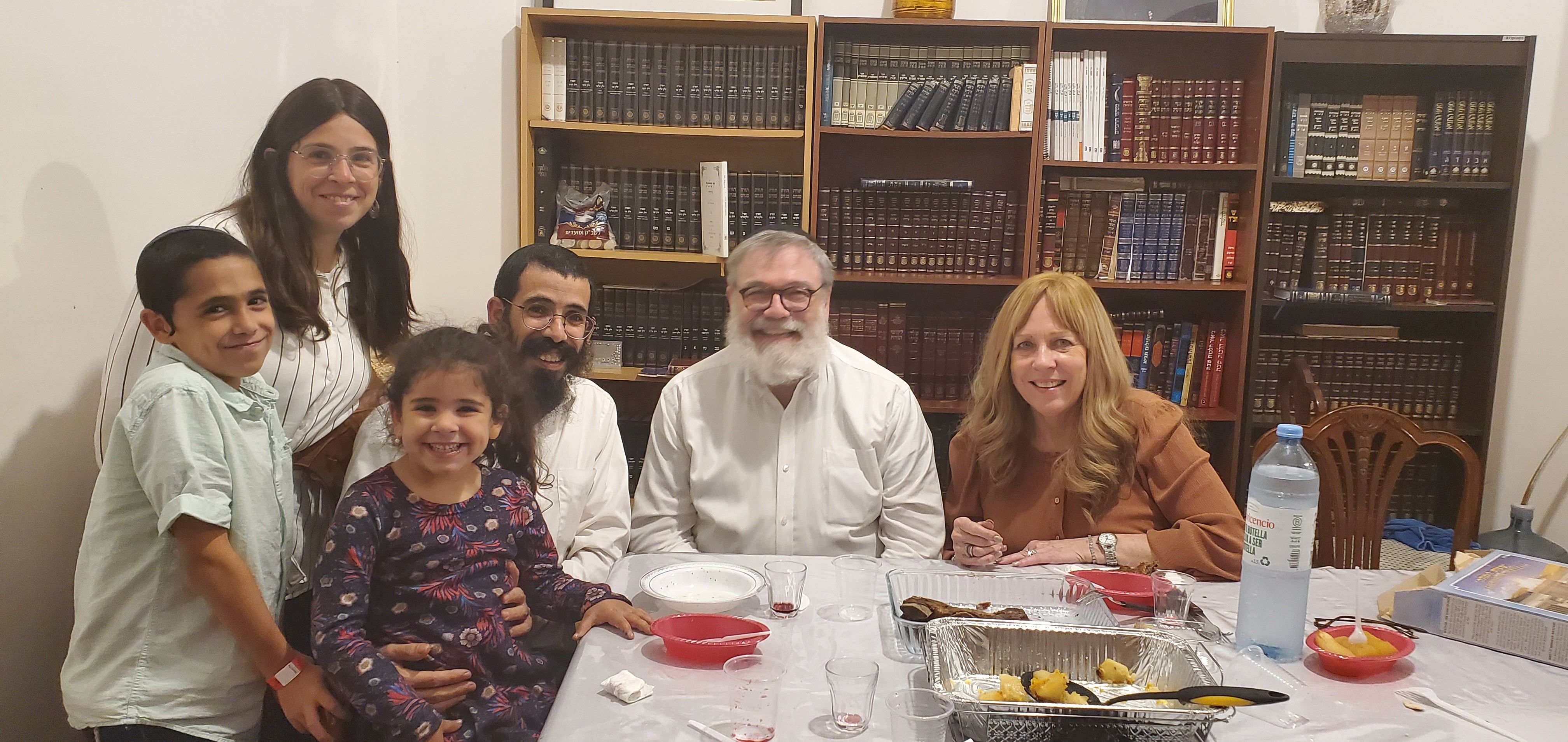 ShabbatBox in Shabbat