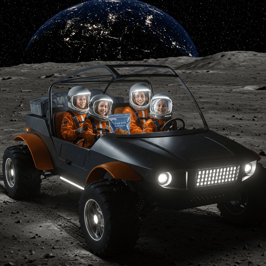 All-inclusive packages