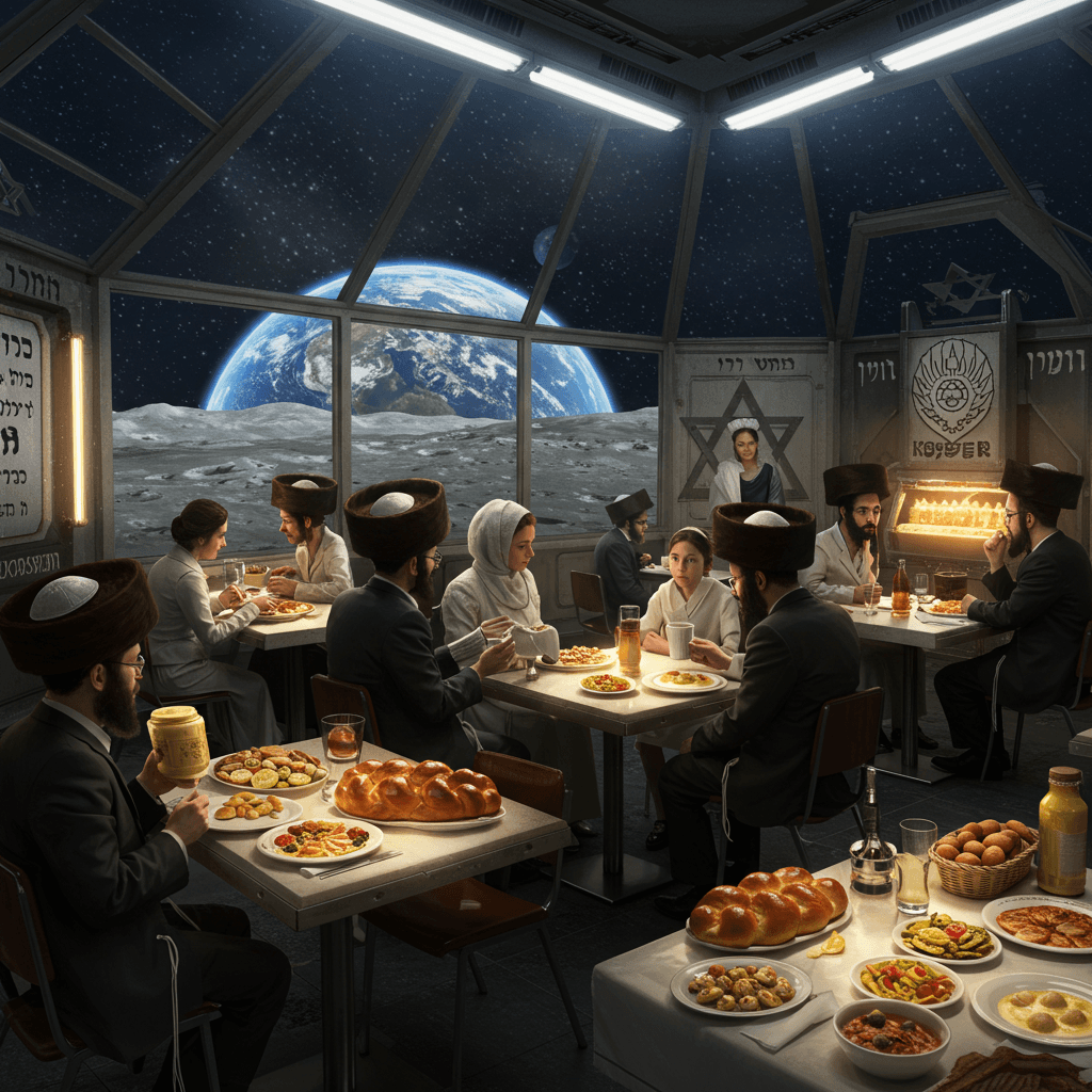 Sukkah Location #3 gallery image 5