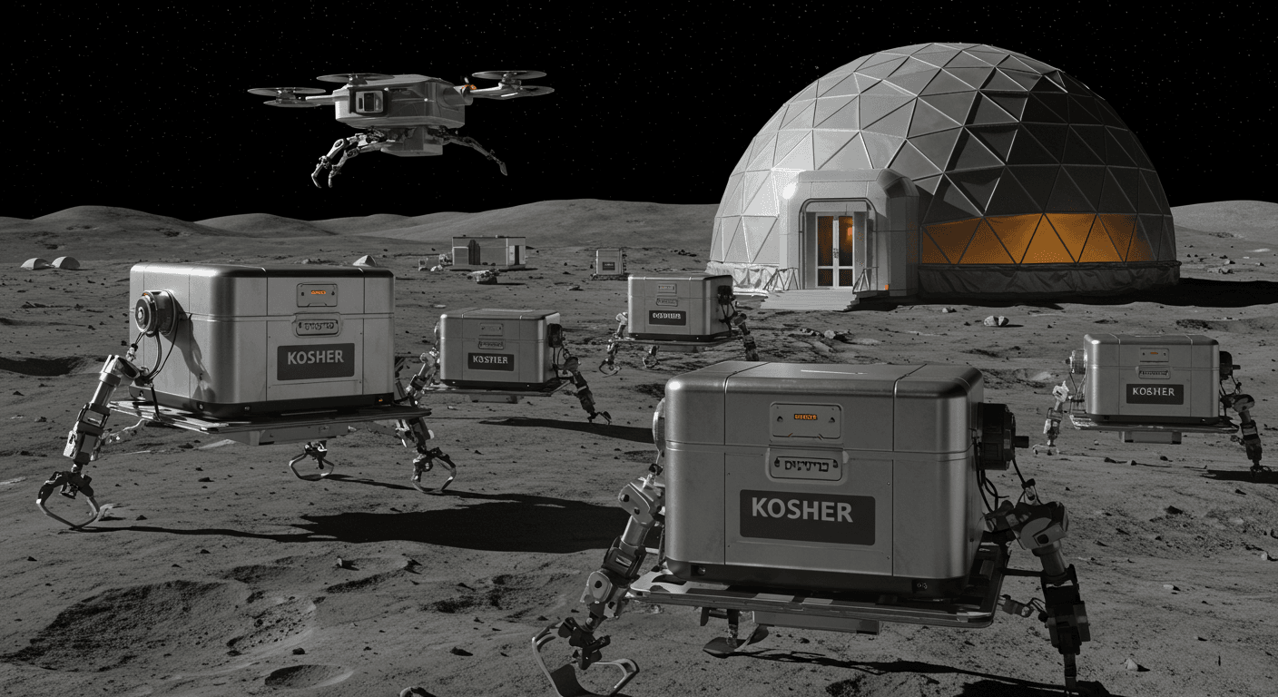 Catering by Chabad gallery image 4