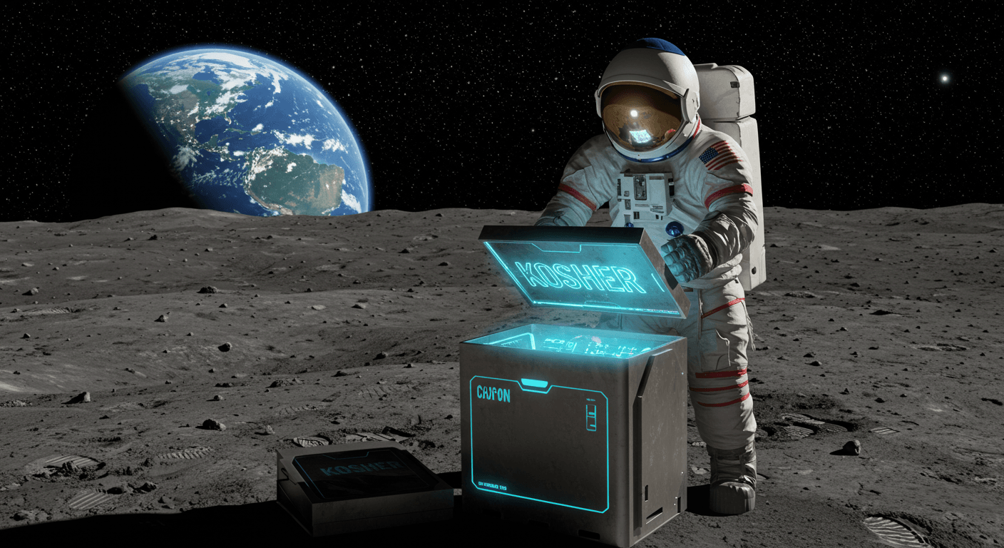 Catering by Chabad gallery image 7