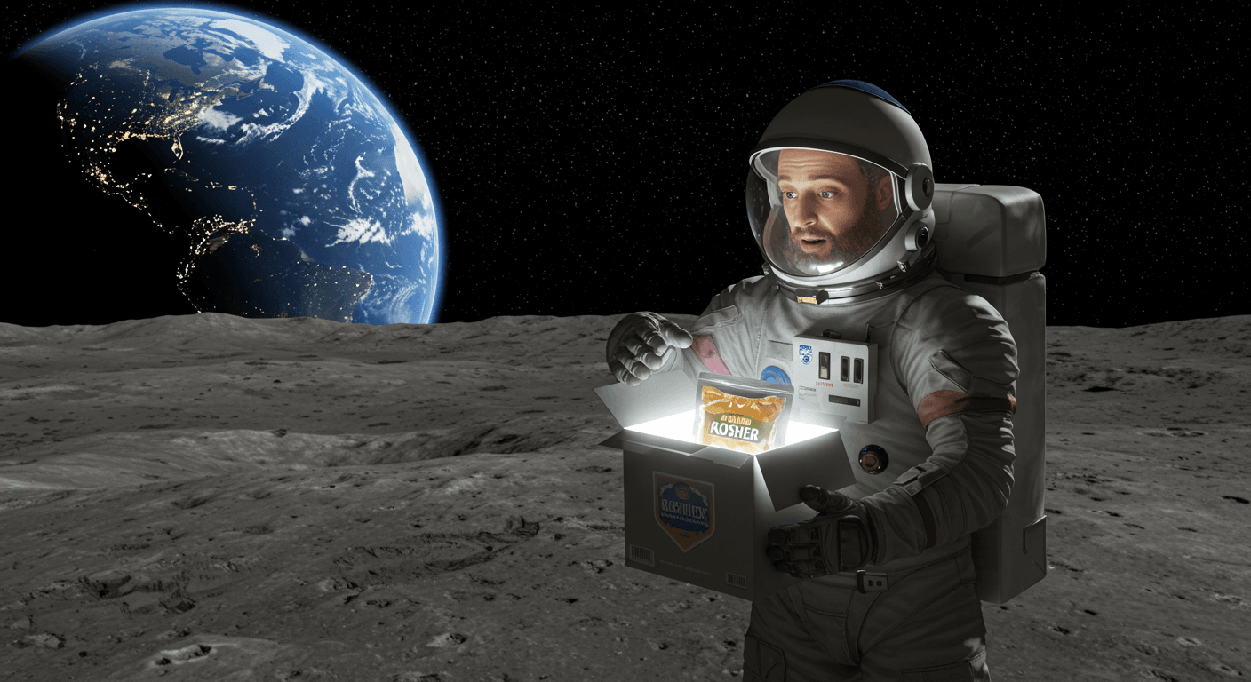 Catering by Chabad gallery image 3