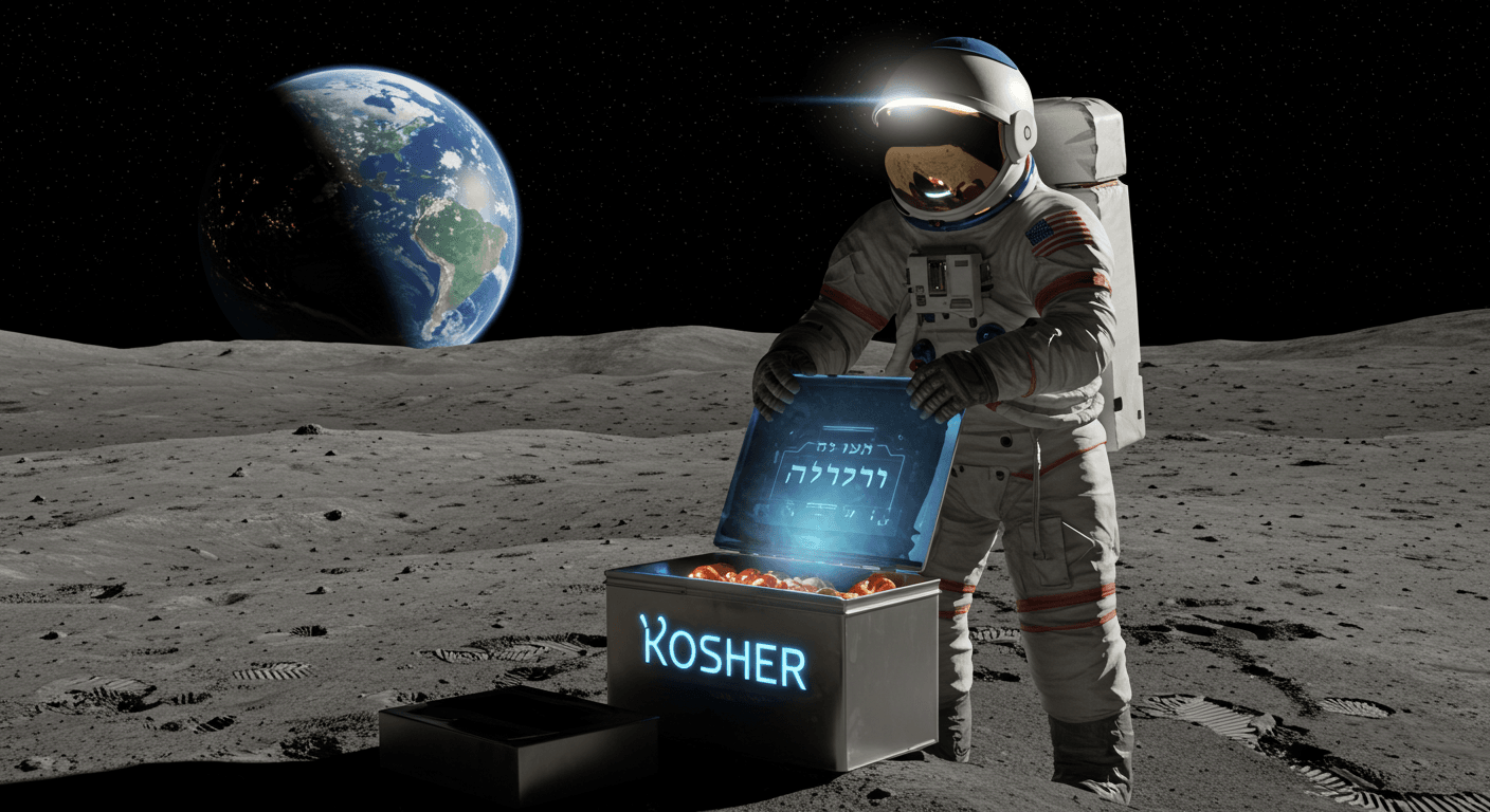 Catering by Chabad gallery image 5