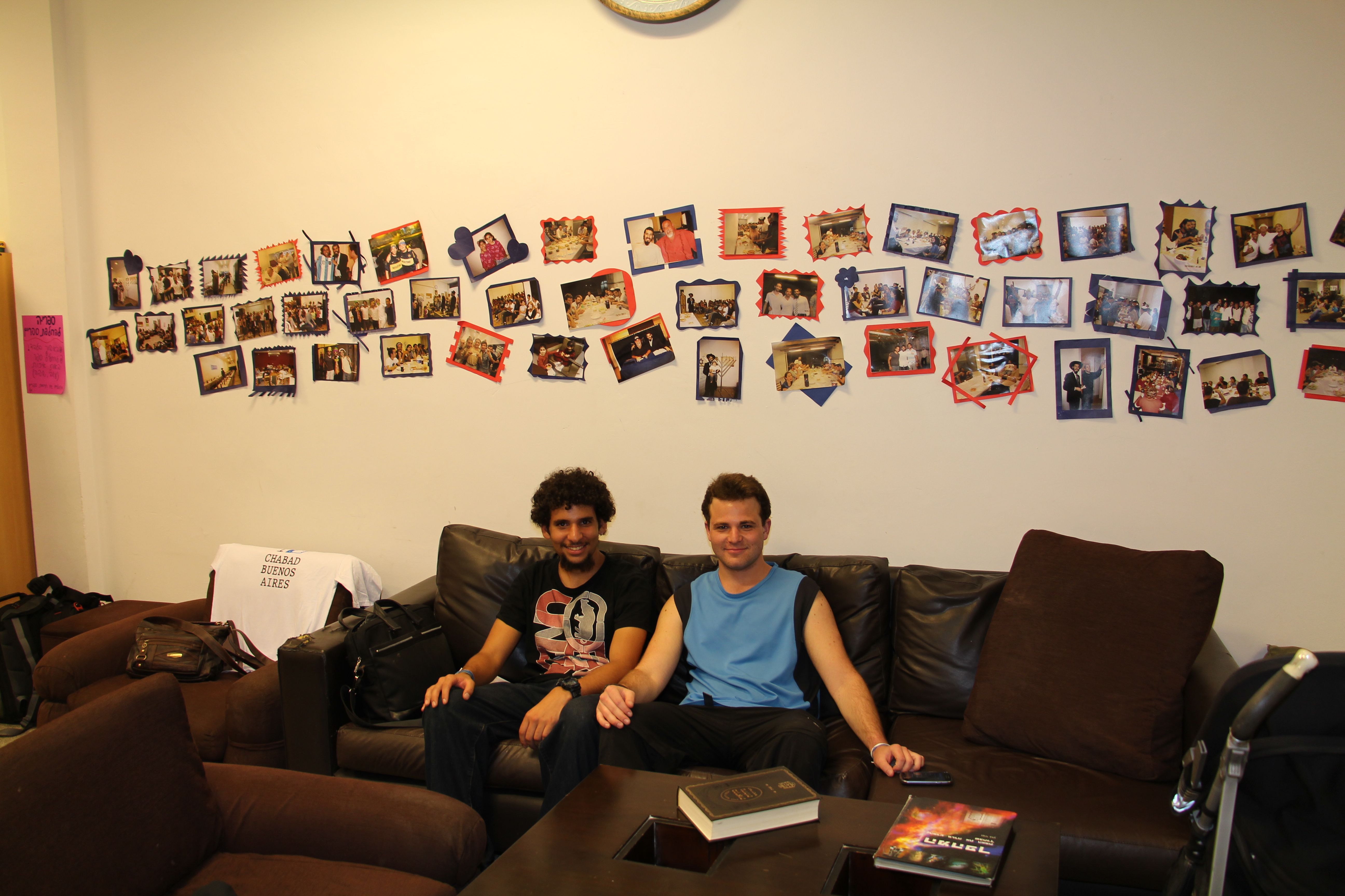 About Boquete Panama Shabbat