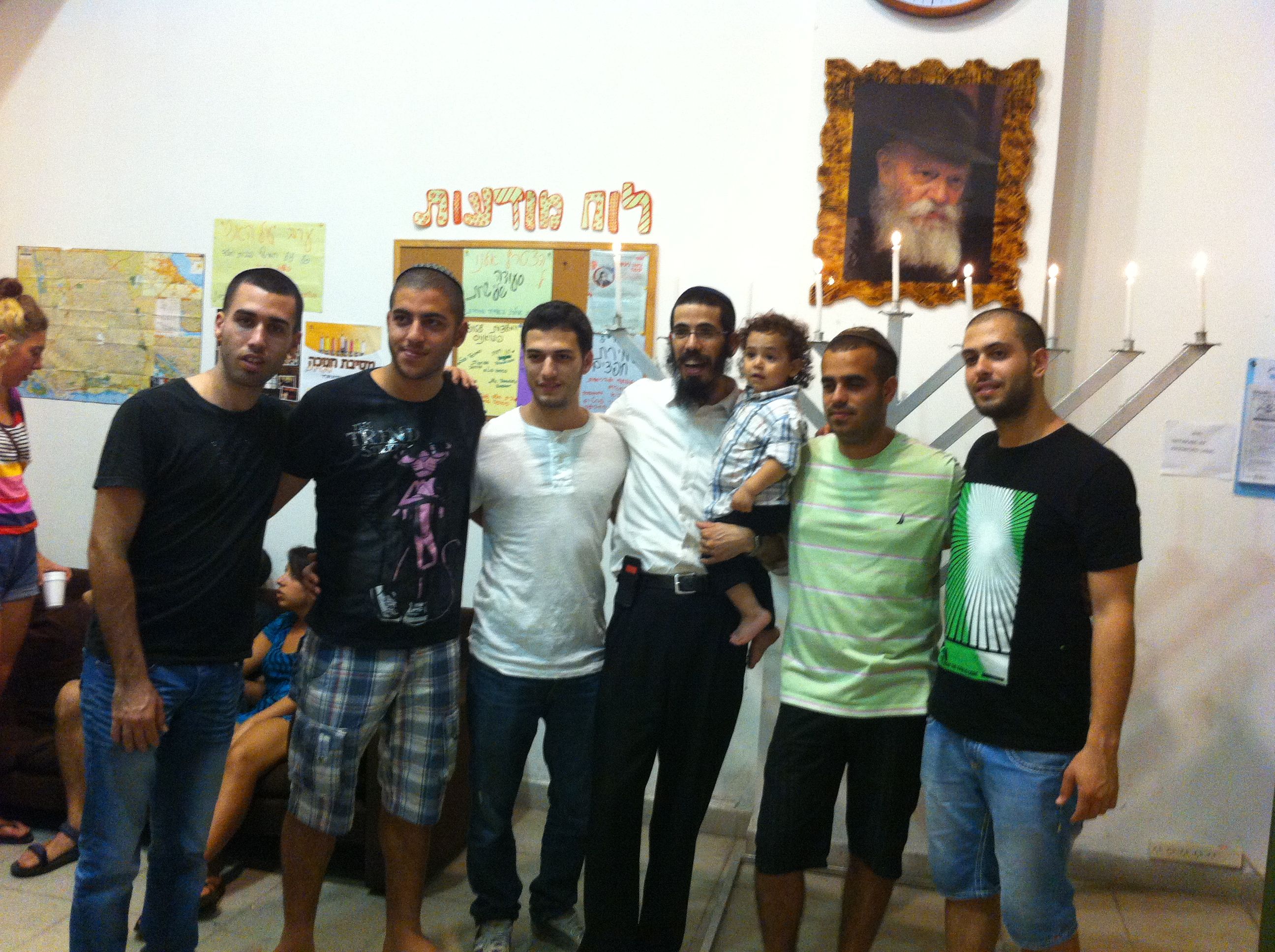 About Boquete Panama Shabbat